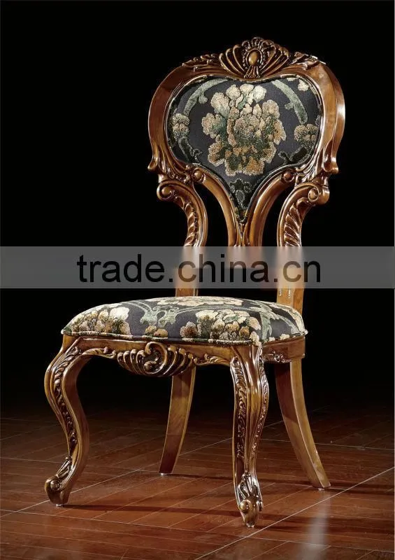 royal antique dining room furniture,factory supply oak dining table
