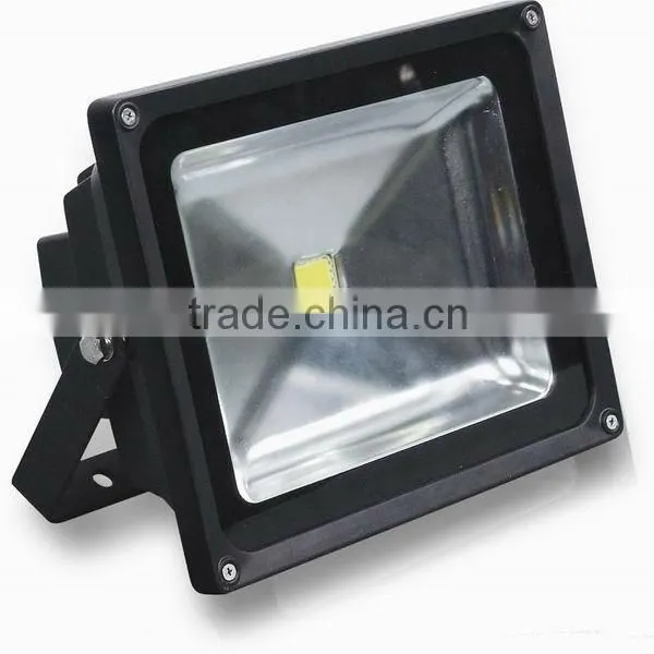 zhongshan JUJIA Light 30w led flood light,high lumen led flood light,led floodlighting,30W outdoor led flood light