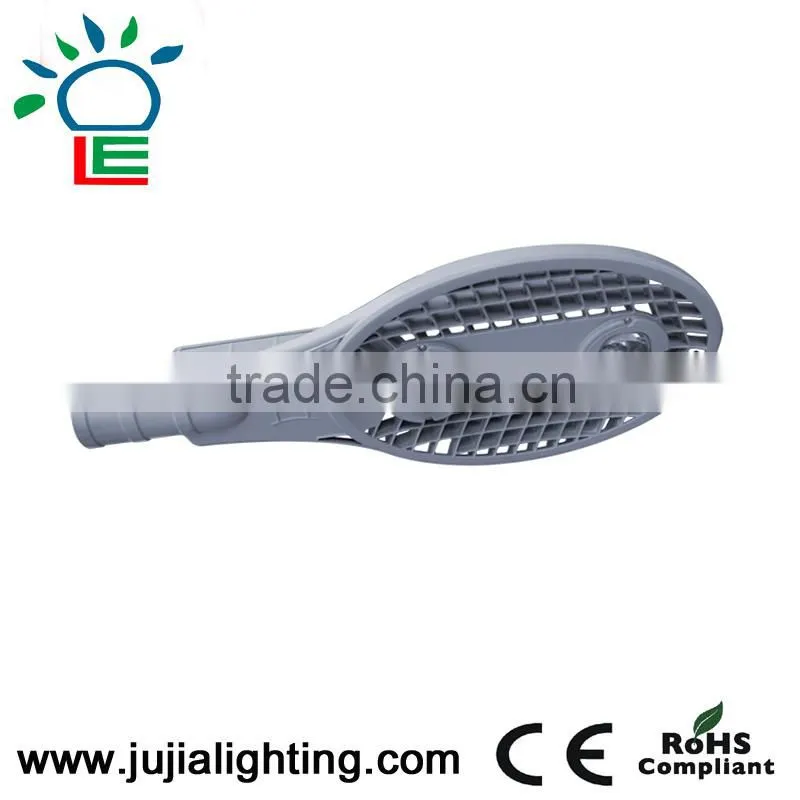 High lumen bridgelux IP67 waterproof 60w tuv led street light