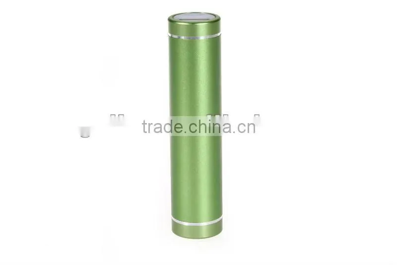 2015 New idea power bank 2600mah,Mobile power bank leading manufacturers&exporters&suppliers