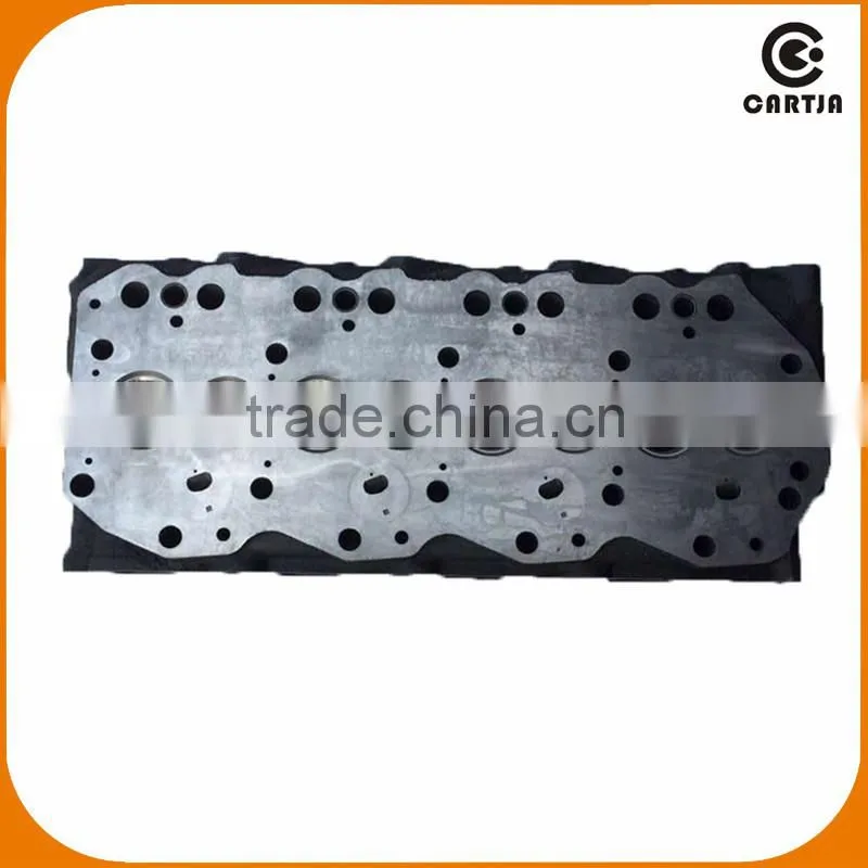 TD25 Cylinder head 909019