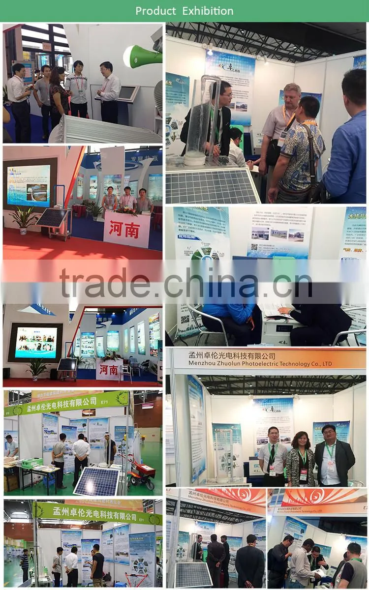 12v dc high competitive price solar water pump