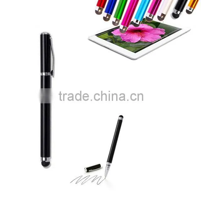 Purple Touch Screen Tablet Smartphone Wholesale Stylus Pen