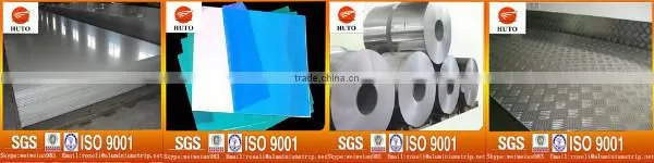 Aluminium Strips /aluminum tape