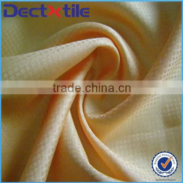 2015 New design gazebo lightweight waterproof pongee fabric for gazebo