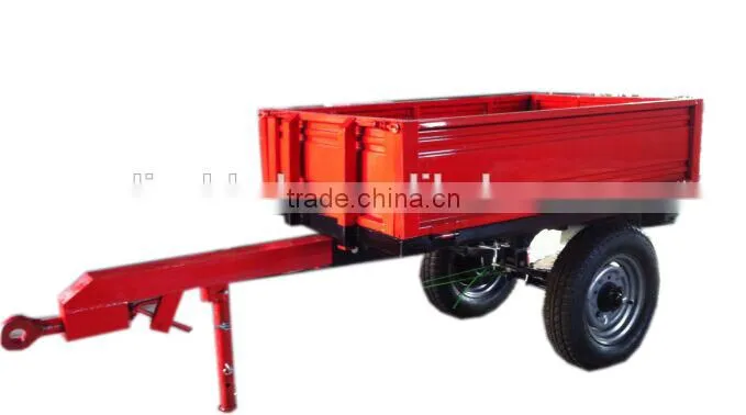 farm hand tractor trailer 2 wheel tractor trailer