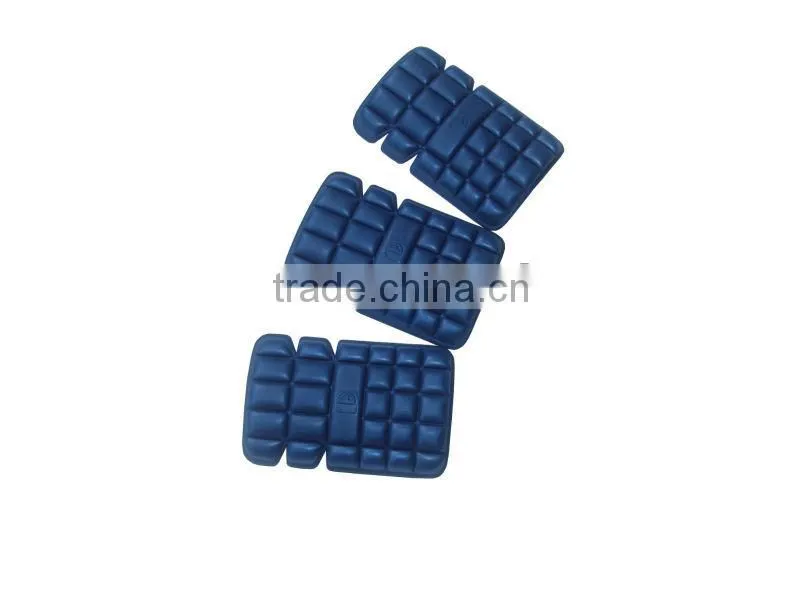 Protective EVA kneepads for tilers
