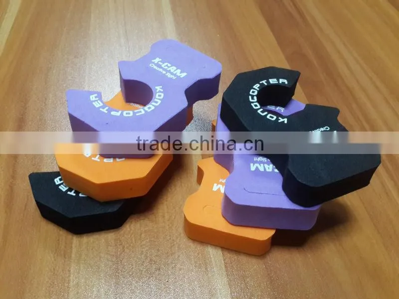 Hot Sell Letters And Numbers EVA Foam Education Bath Toys