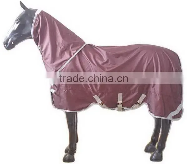 Waterproof Breathable Horse Blanket Fabric