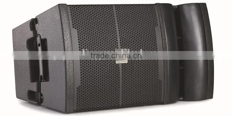 12" Line array VRX932 concert sound systems