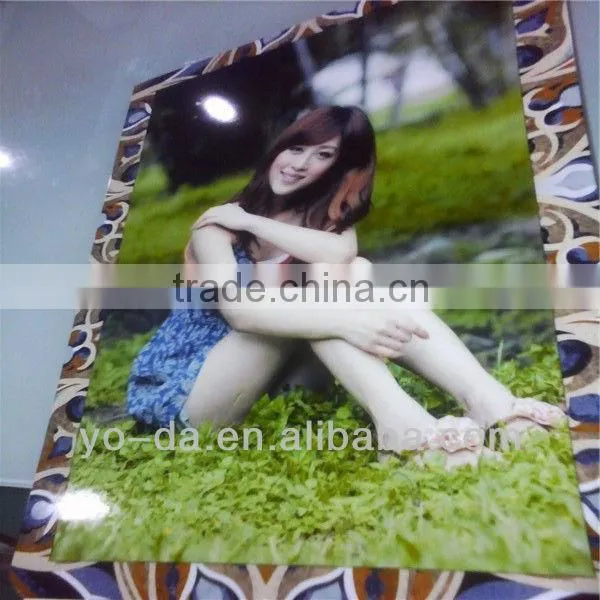 digital screen printing machine for ceramic tiles