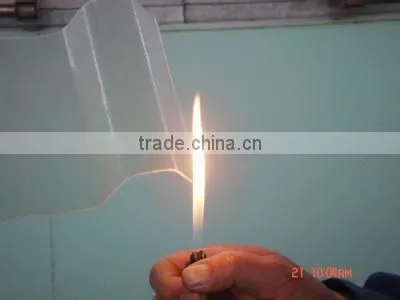 colored polycarbonate sheet polycarbonate roofing