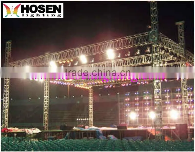Truss tower system four lifter HS-TTS-4