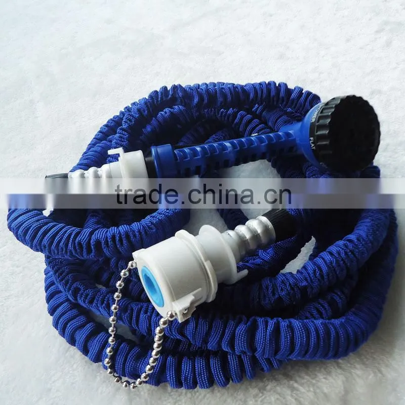 Expandable Garden Hose - Elastic Garden Hose