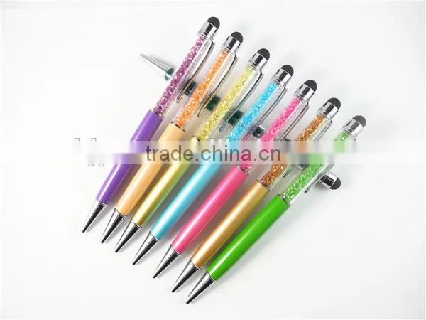 promotional gifts hot sales stylus pen DESIGNED IN EUROPE for touch screen