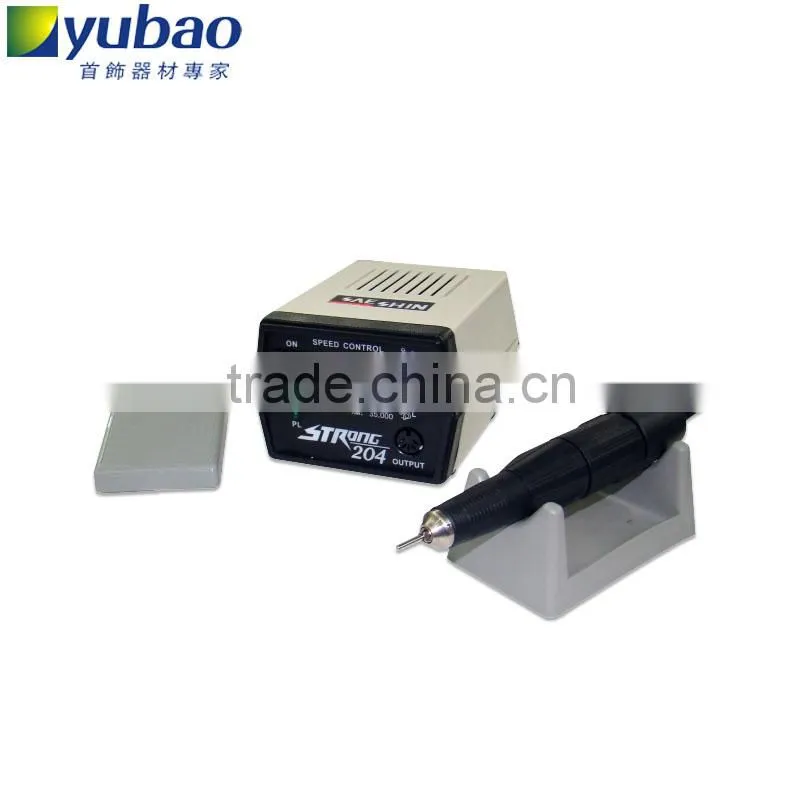Manual wax molding set