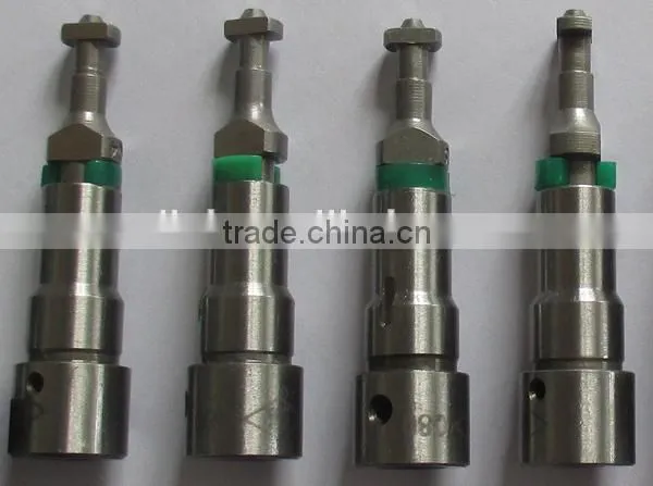 K105 Plunger barrel assembly PMD