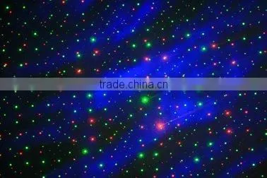 Professional Lounge Stage Laser Projector