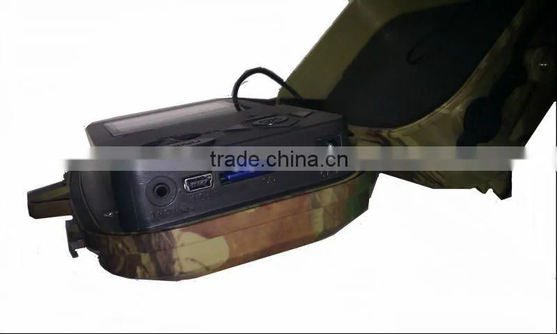 Game Camera NEW! KO-HC01