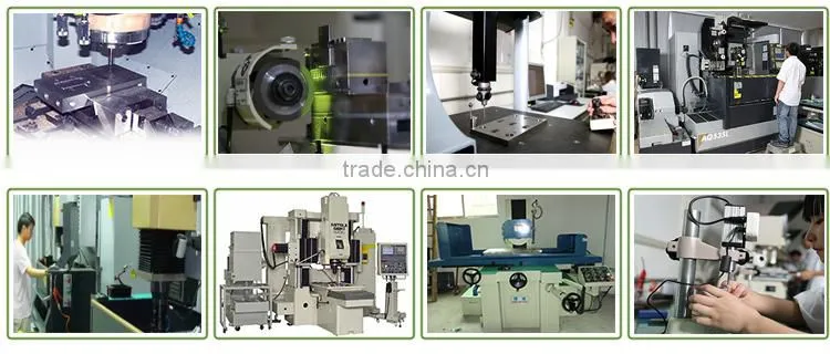 China factory Custom made die for sheet metal forming