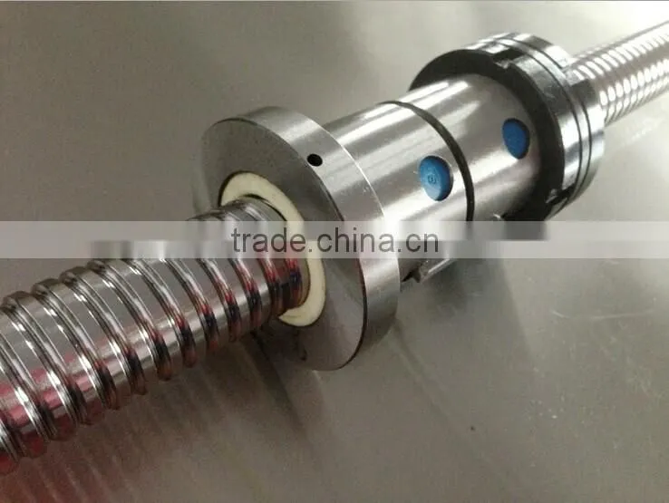 High Quality And Minimal Backlash Ball Screw DFU3206