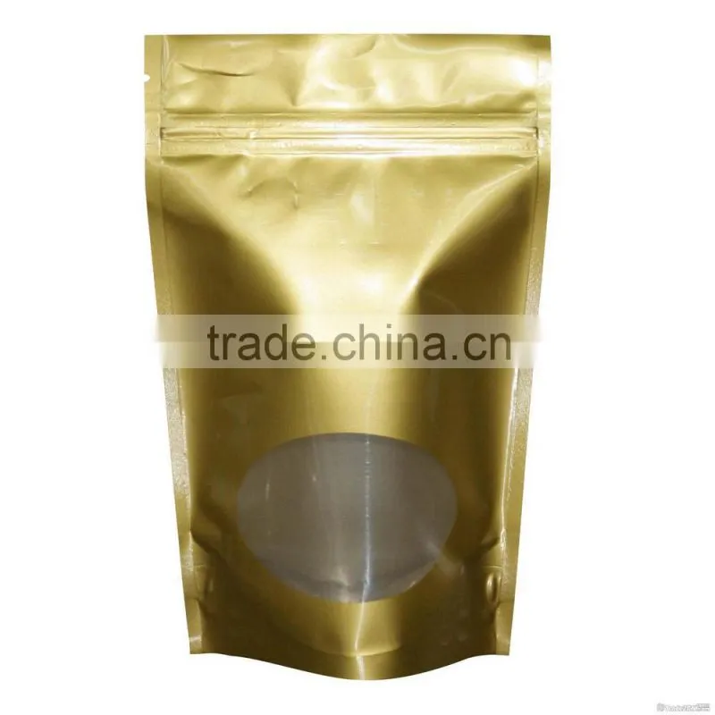 side guesst food powder package bag