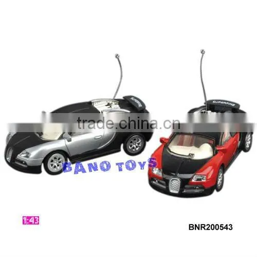 Brand New Car RC 1 43 Model Car BNR200545