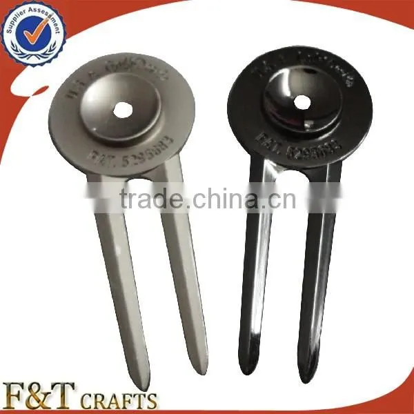 Fashion china wholesale golf clubs golf ball golf hat clip for your style