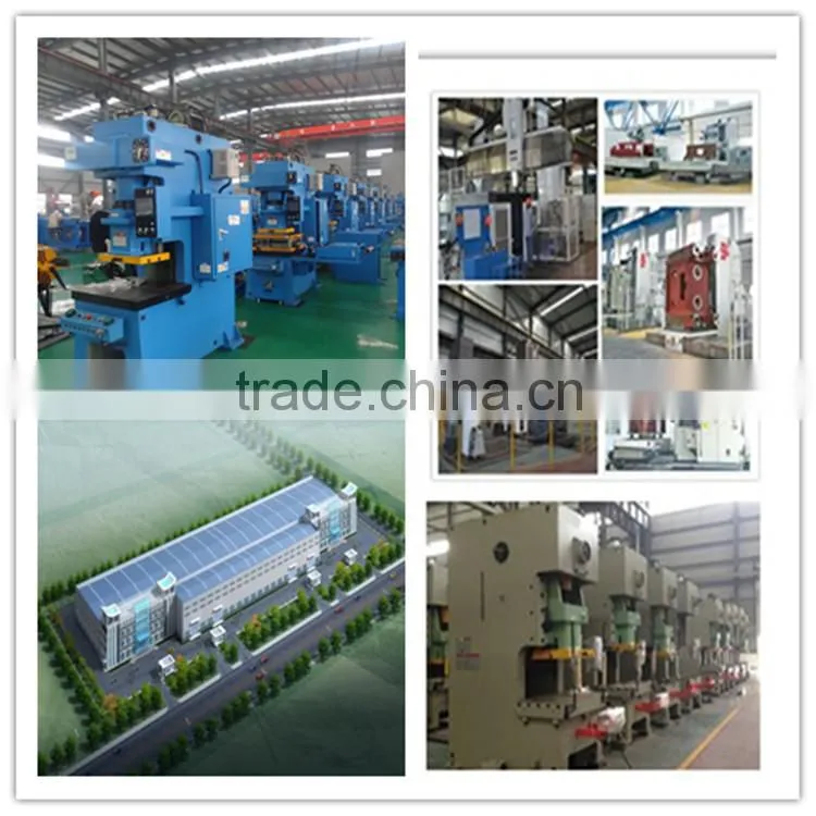 ALMACO heavy duty high precision sink hydraulic press machine