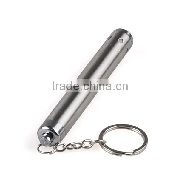 Utral Bright Light AA Battery Powered Metal LED Best Mini Torch