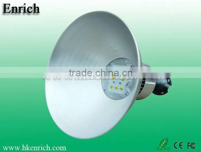 2011 New LED High bay light 60W smart