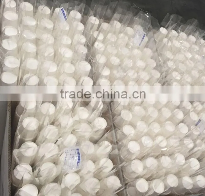 Disposable take away paper buckets for fried chicken