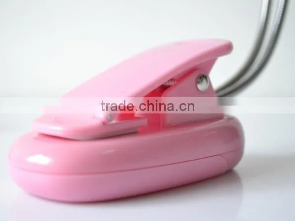 LED chip high brightness clip music stand light