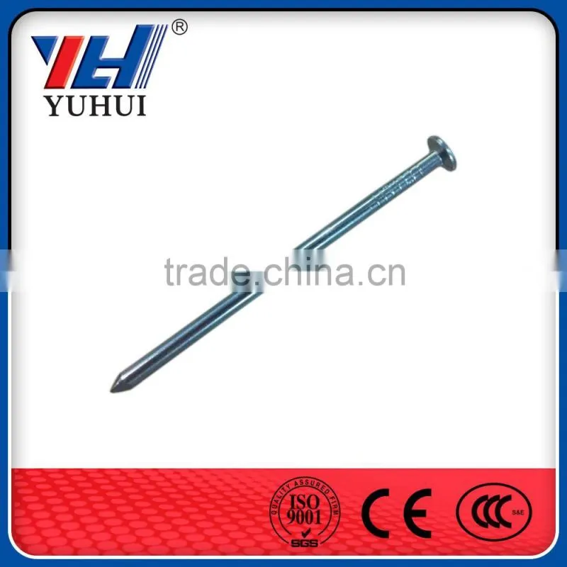 cheap iron nail manufacture
