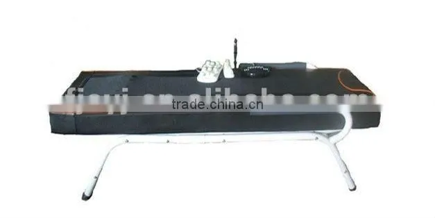 whole body massage bed AYJ-08B01