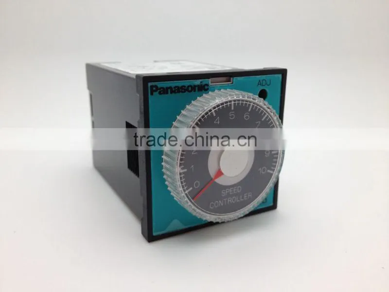 New Original MATSUSHITA Speed Controller DVSD48BL