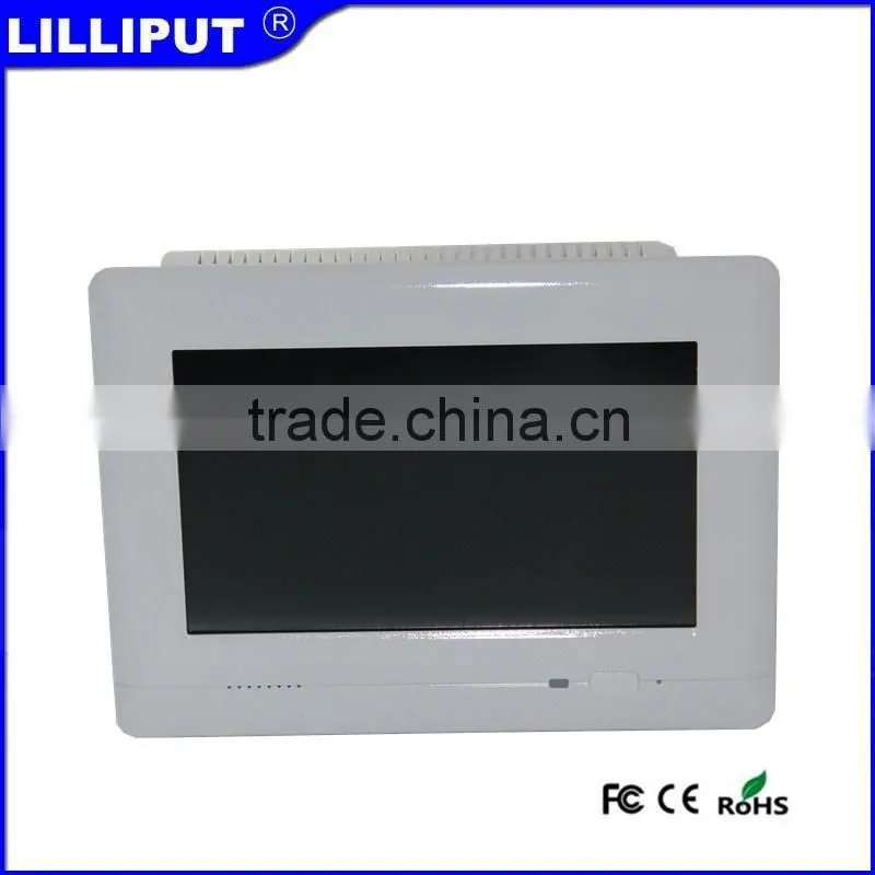 7" Hospital Touch PC with Four Wire Resistive Touch Panel GK7000