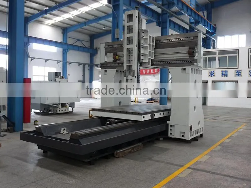 LM-5027 China 3 axis gantry machining center