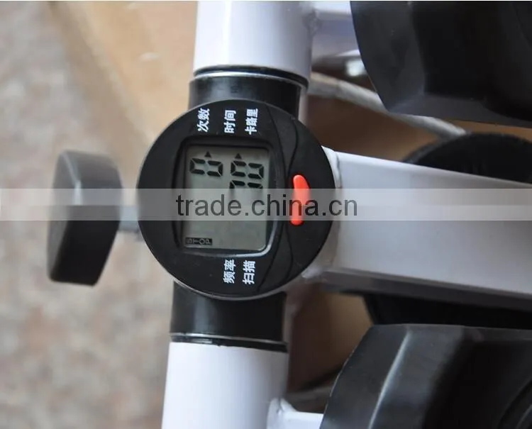 New! high quality elliptical fitness equipment mini stepper exercise stepper as seen on tv