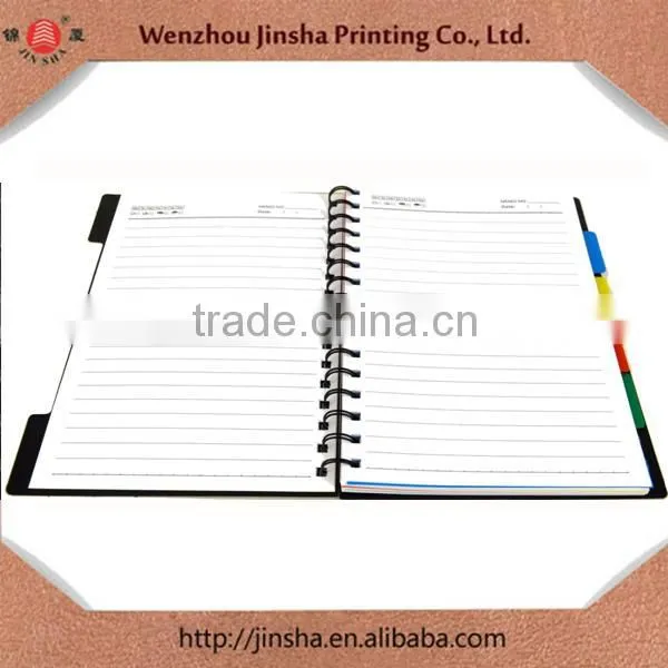 notebook made in china