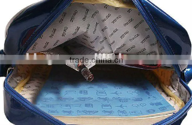 Messenger bag / Satchel /School bag /Lunch bag