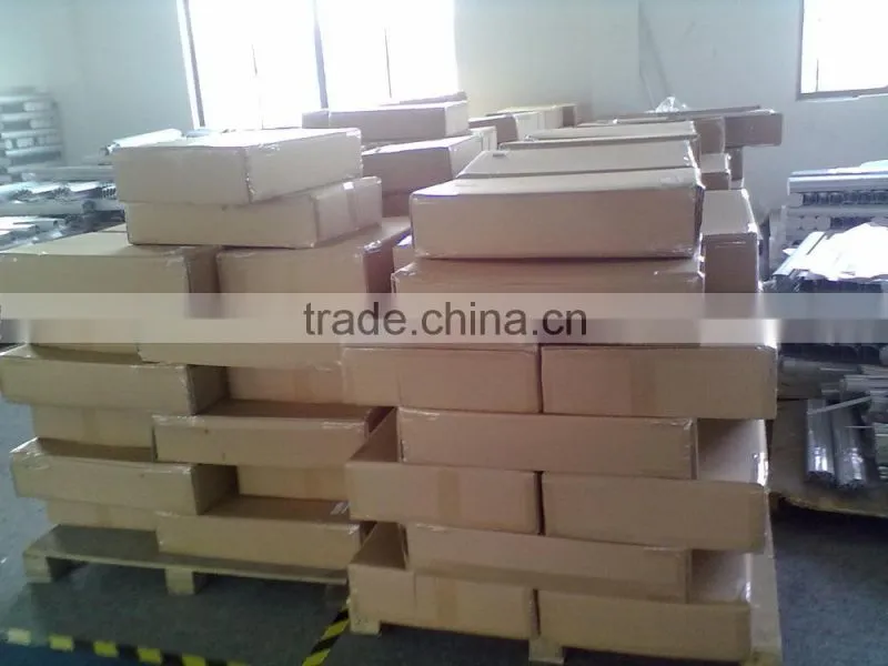 A0A1A2A3A4 aluminum snap frame in mirted or round corner