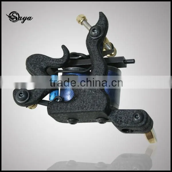 Wholesale High Quality Cool Design 8 Wrap Coils Tattoo Gun