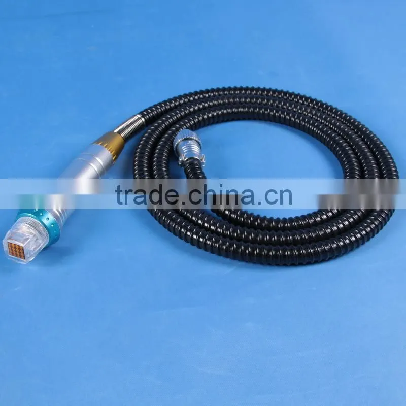 BR809 home use led rf skin tightening system