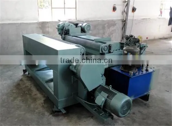Wood/tree peeling machine/wood debarker/wood log peeling machine