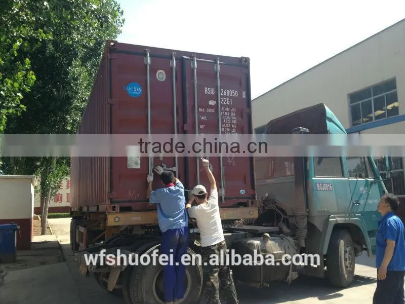 4stroke genset 6 cylinder diesel engine