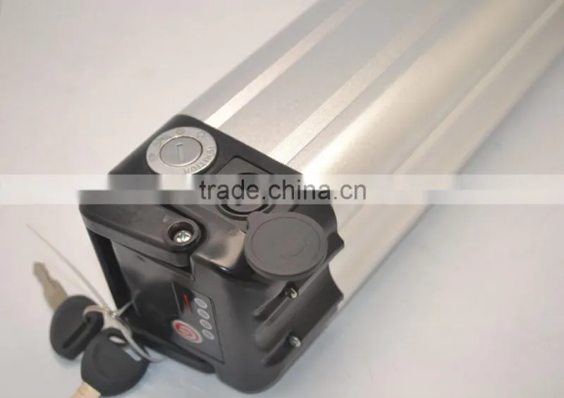 Powerful 12Ah ebike battery 36V lithium battery for ebike