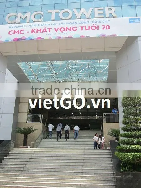 VietnamCheap Price Cassava Chip With High Quality