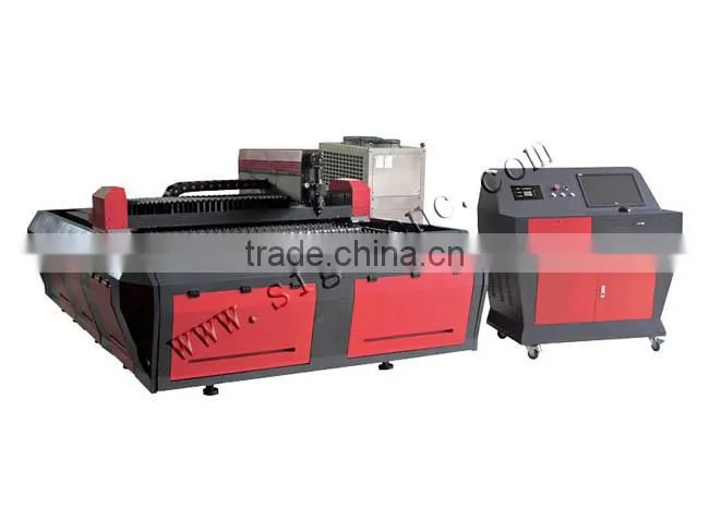 distributors agents required metal cutting machine/laser cutting machine for metal YAG 500W 1325