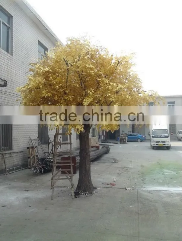 Artificial Wishing tree/high simulation/ Fake wish trees/Big wishing trees